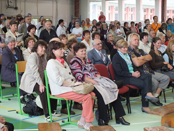 Fotogalerie Z Blatensk