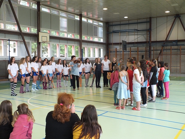 Fotogalerie Z Blatensk