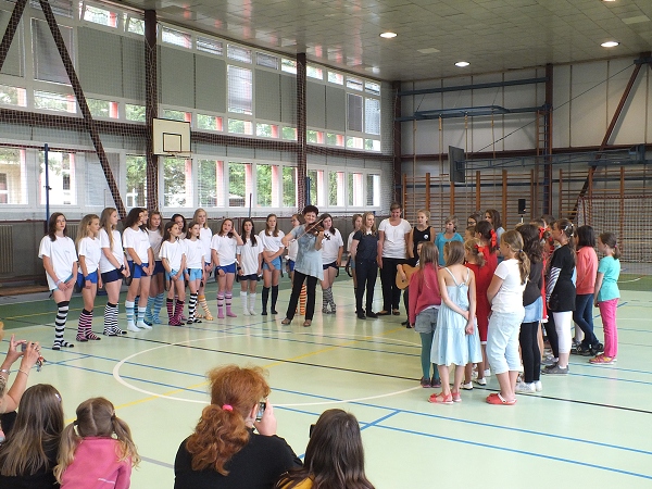 Fotogalerie Z Blatensk