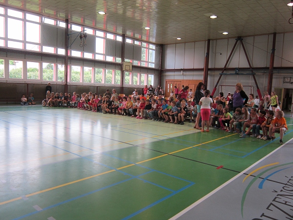 Fotogalerie Z Blatensk