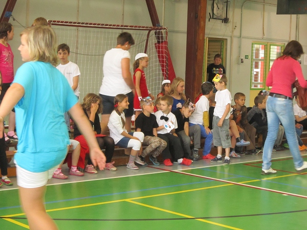 Fotogalerie Z Blatensk