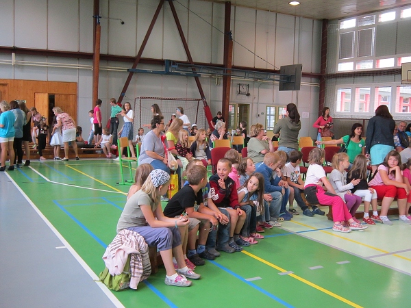 Fotogalerie Z Blatensk