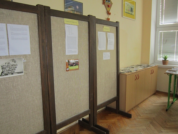 Fotogalerie Z Blatensk