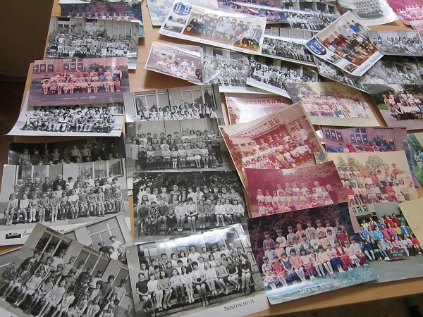 Fotogalerie Z Blatensk