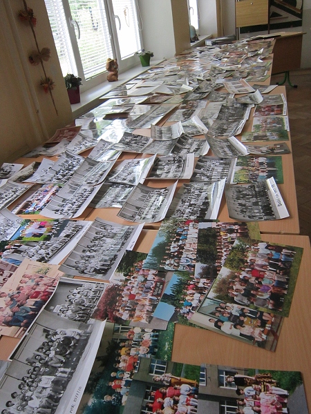 Fotogalerie Z Blatensk