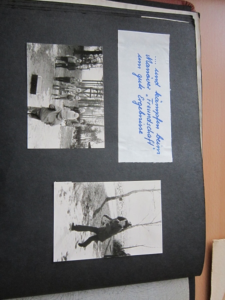Fotogalerie Z Blatensk