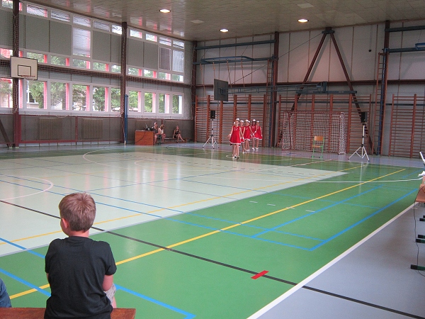 Fotogalerie Z Blatensk