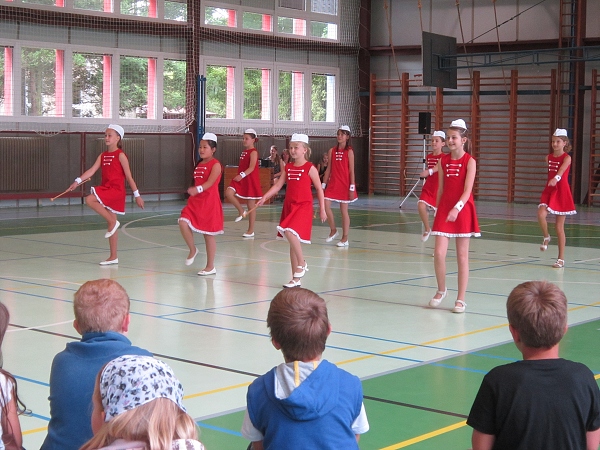 Fotogalerie Z Blatensk