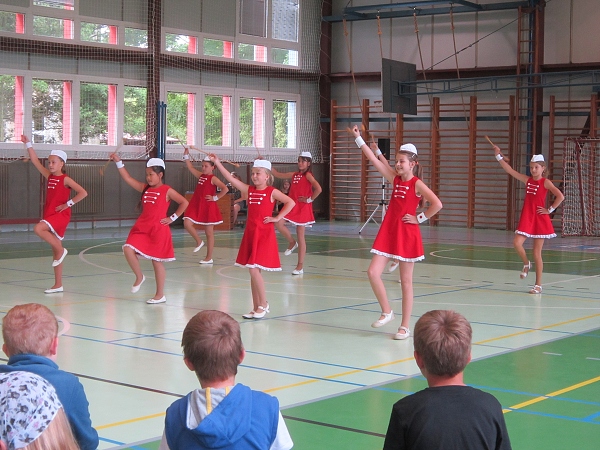 Fotogalerie Z Blatensk