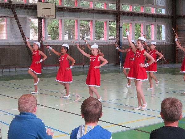 Fotogalerie Z Blatensk