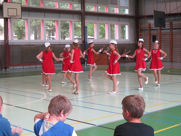Fotogalerie Z Blatensk