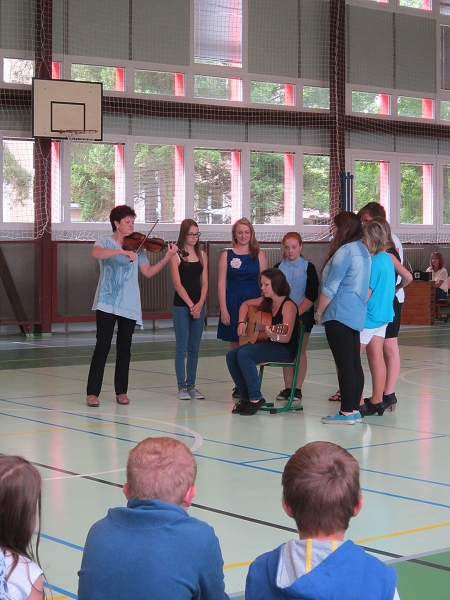 Fotogalerie Z Blatensk