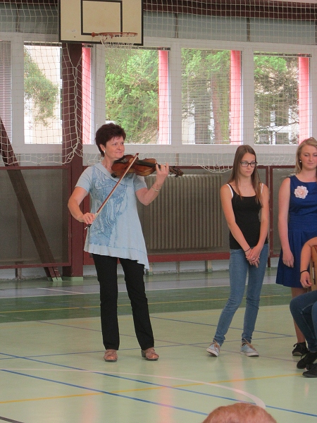 Fotogalerie Z Blatensk