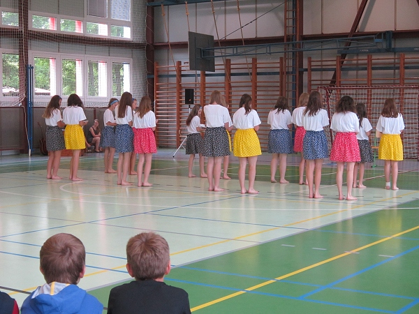 Fotogalerie Z Blatensk