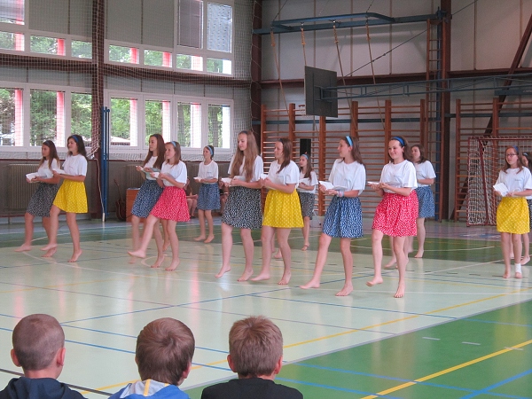 Fotogalerie Z Blatensk