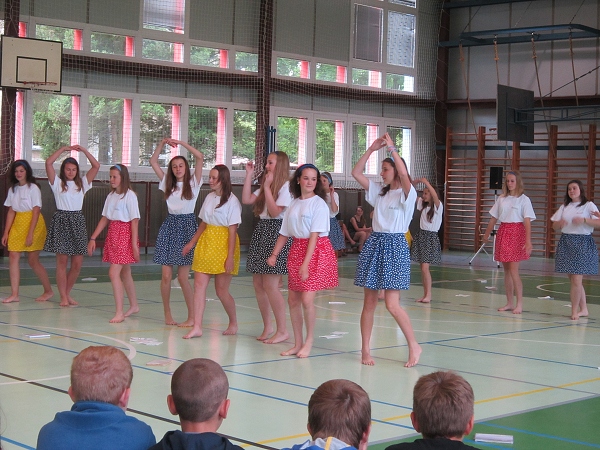 Fotogalerie Z Blatensk