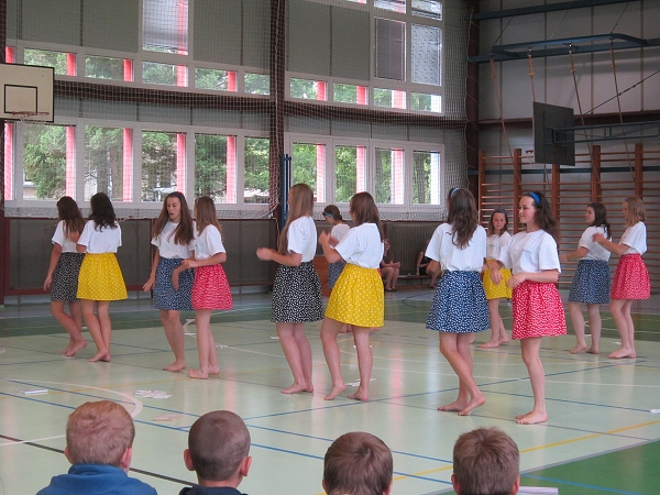 Fotogalerie Z Blatensk