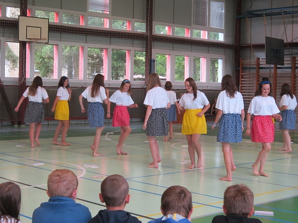 Fotogalerie Z Blatensk