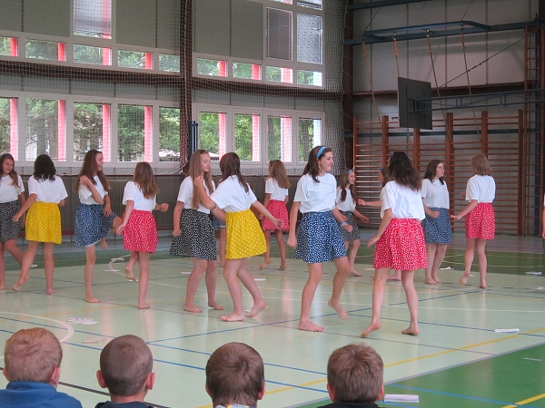 Fotogalerie Z Blatensk