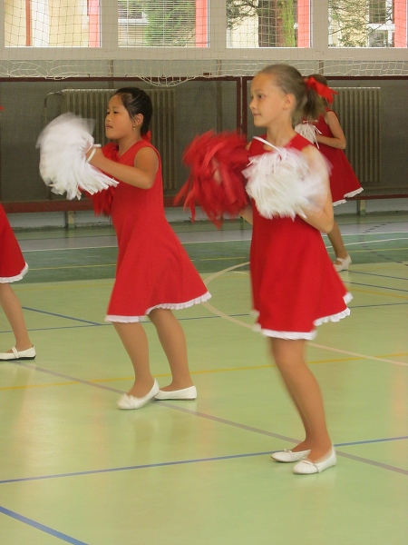 Fotogalerie Z Blatensk