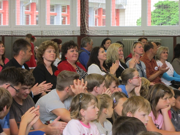 Fotogalerie Z Blatensk