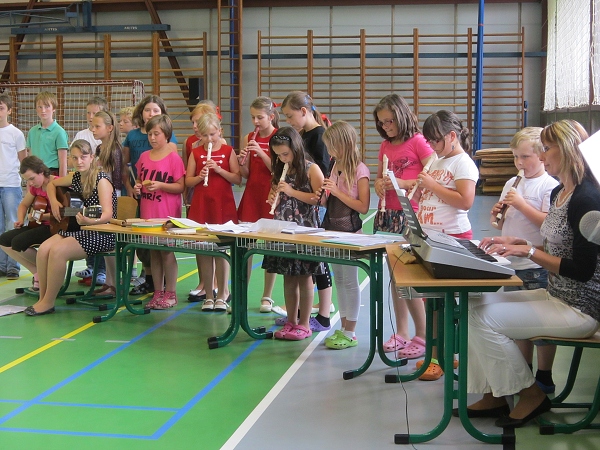 Fotogalerie Z Blatensk