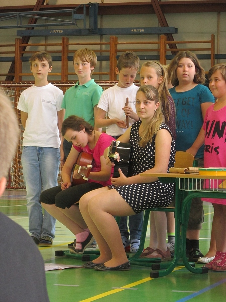 Fotogalerie Z Blatensk