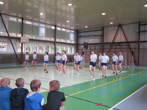 Fotogalerie Z Blatensk