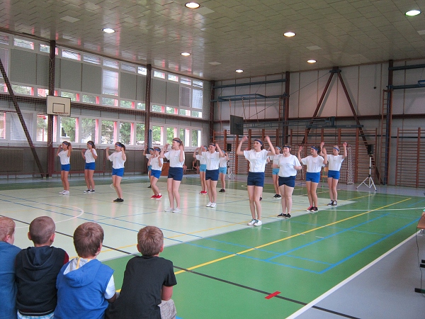 Fotogalerie Z Blatensk