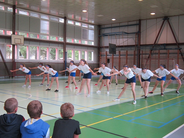 Fotogalerie Z Blatensk