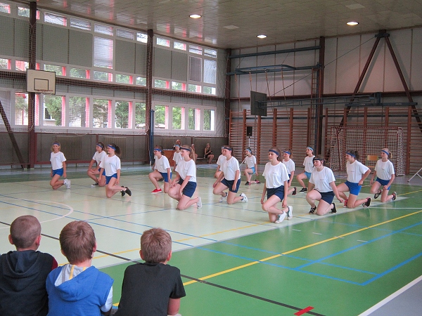 Fotogalerie Z Blatensk
