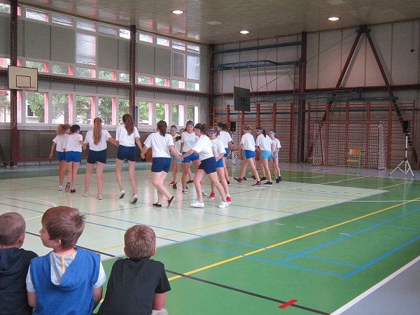 Fotogalerie Z Blatensk