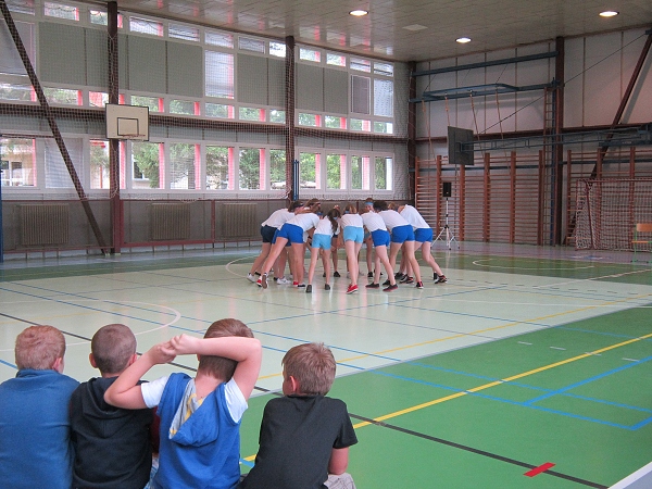 Fotogalerie Z Blatensk