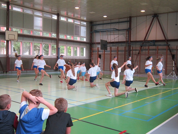 Fotogalerie Z Blatensk