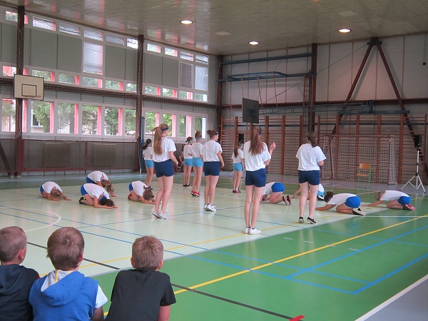 Fotogalerie Z Blatensk