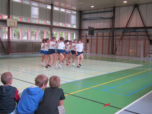 Fotogalerie Z Blatensk