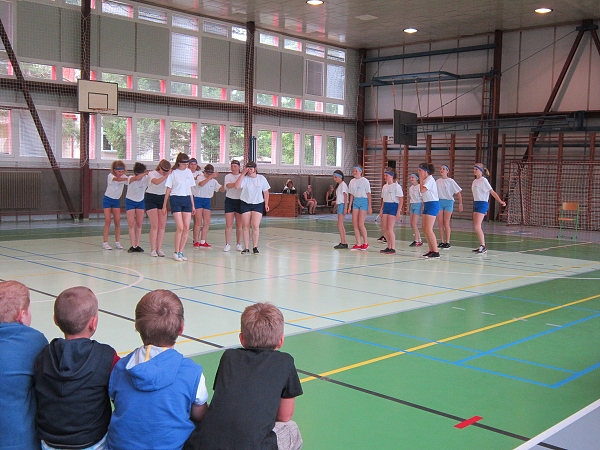 Fotogalerie Z Blatensk