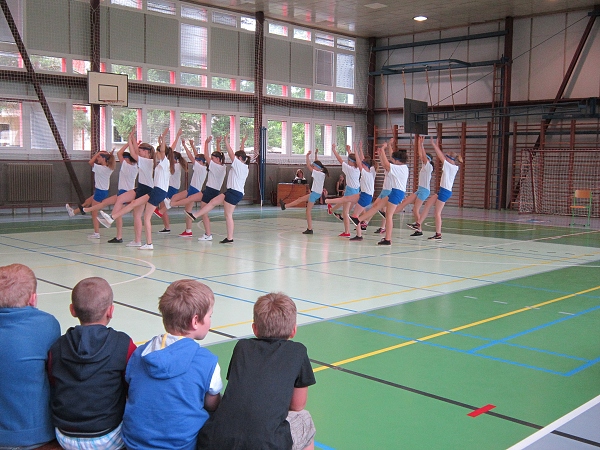 Fotogalerie Z Blatensk