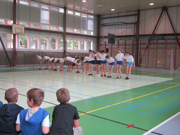 Fotogalerie Z Blatensk