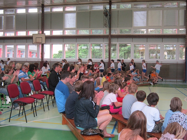 Fotogalerie Z Blatensk