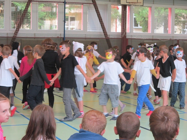 Fotogalerie Z Blatensk