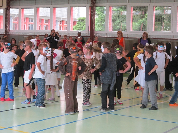 Fotogalerie Z Blatensk