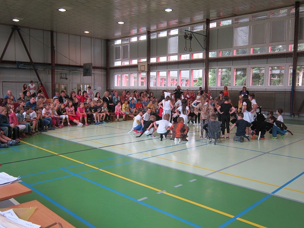 Fotogalerie Z Blatensk