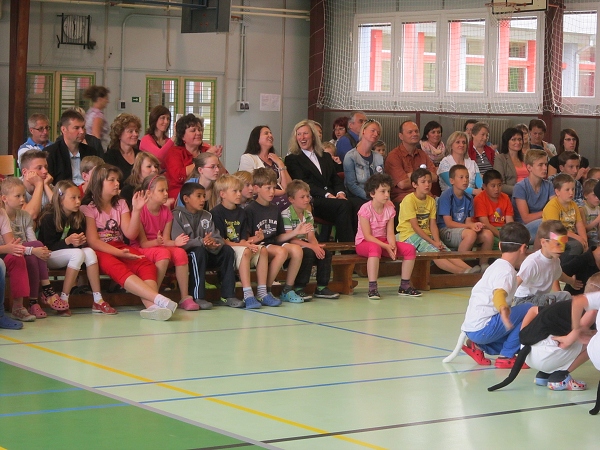 Fotogalerie Z Blatensk