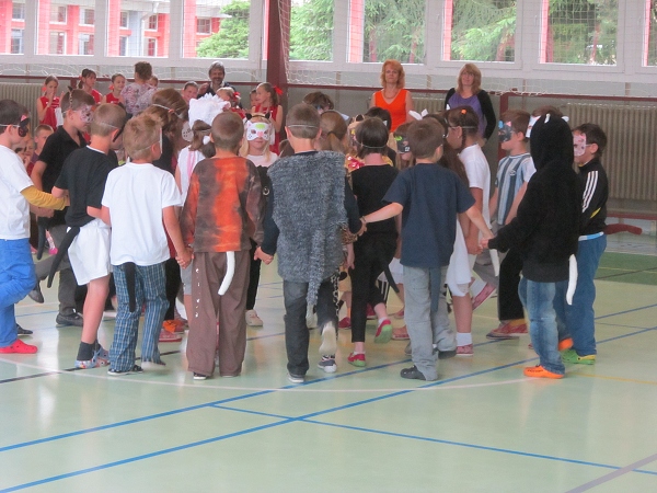 Fotogalerie Z Blatensk