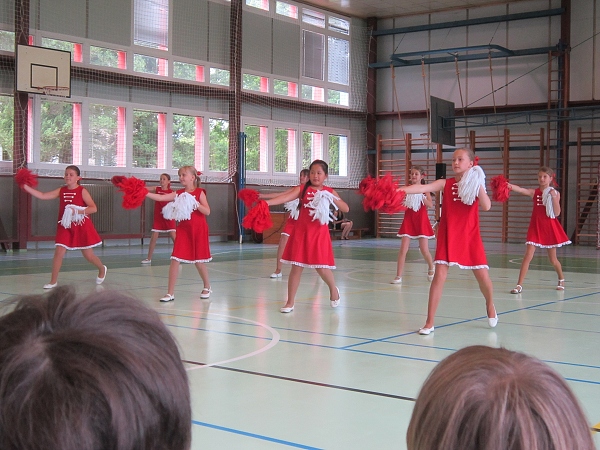 Fotogalerie Z Blatensk