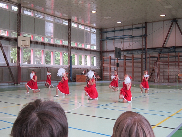 Fotogalerie Z Blatensk