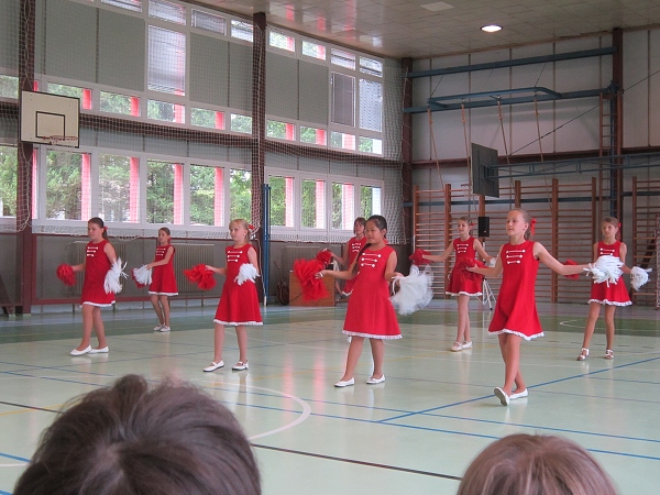 Fotogalerie Z Blatensk