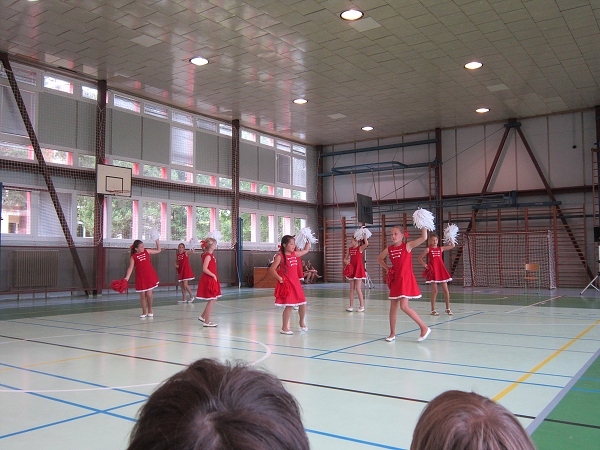 Fotogalerie Z Blatensk