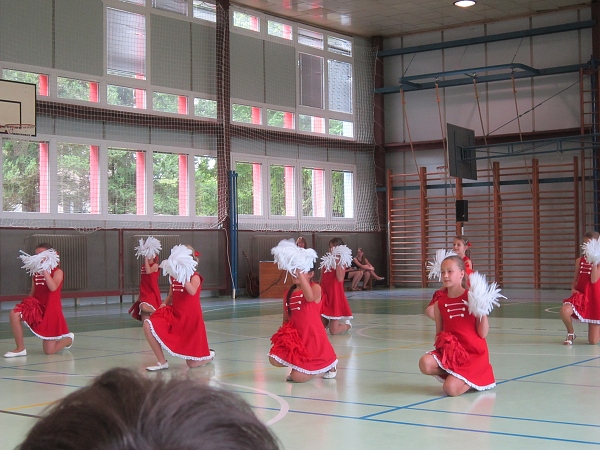 Fotogalerie Z Blatensk